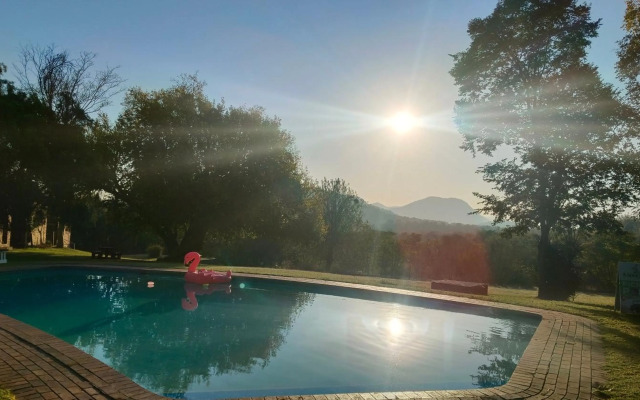 The Venue Country Hotel & Spa