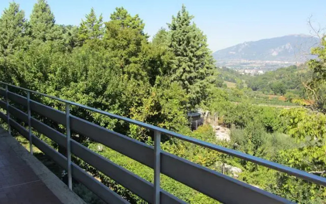 Villa Mafalda