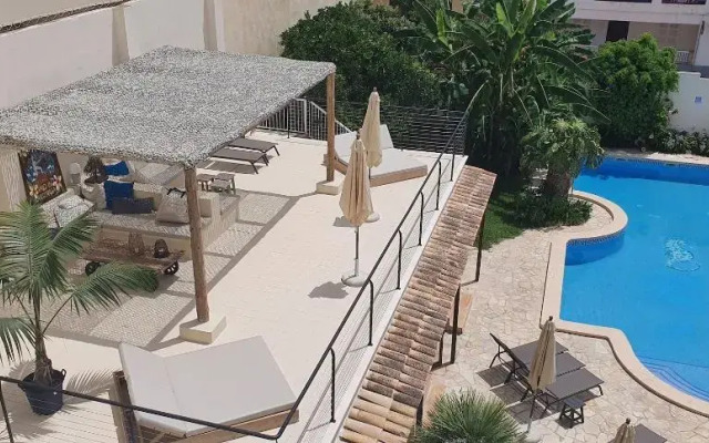 Mamboo Hotel Cala Ratjada