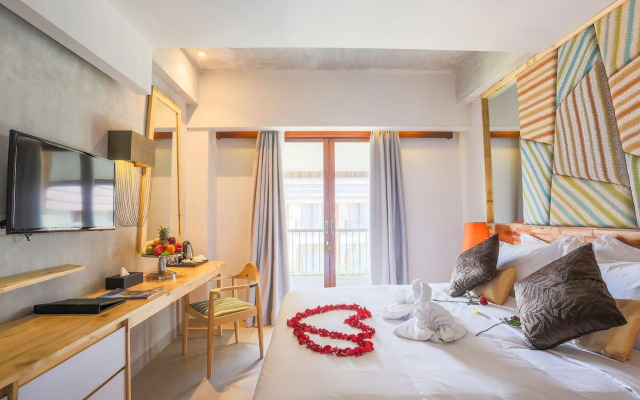 Serela Legian Bali