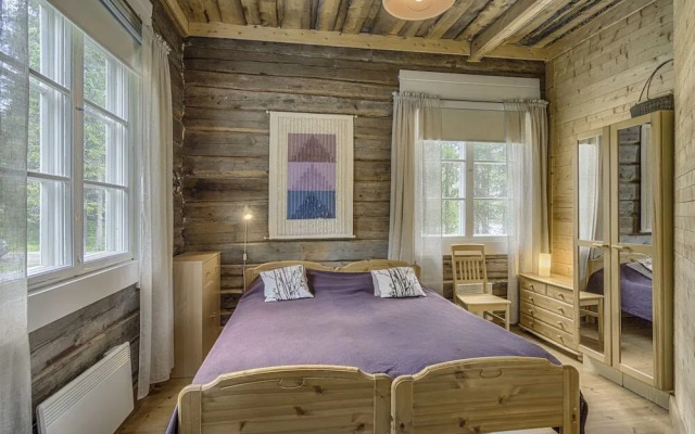 Ruka Safaris - Papin Talo