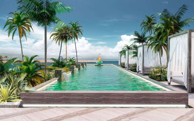 SLS Playa Mujeres – ALL Inclusive Collection