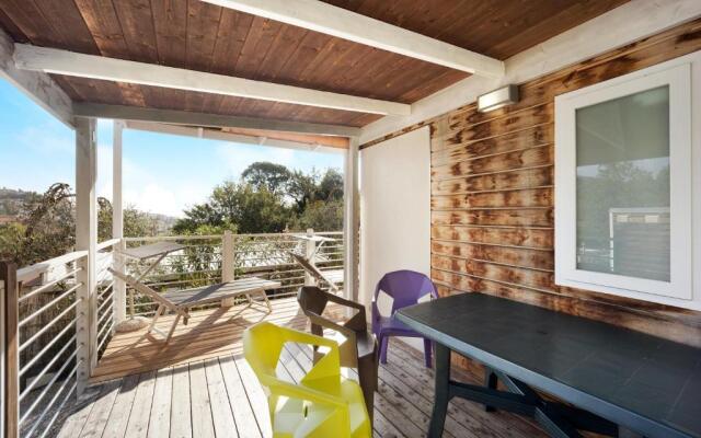 Bungalow Next 230
