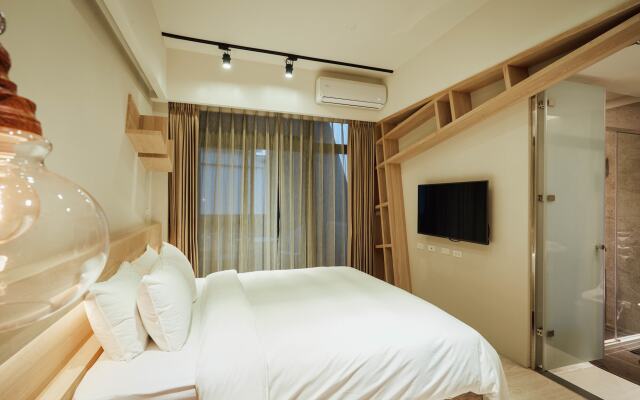 Onsense Villa