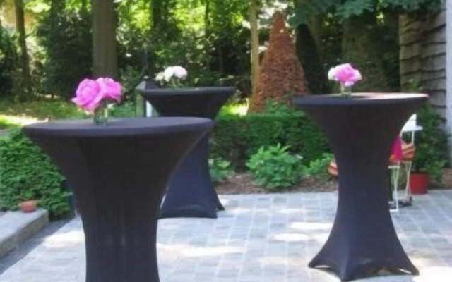 B&B t Wit Huys Brugge