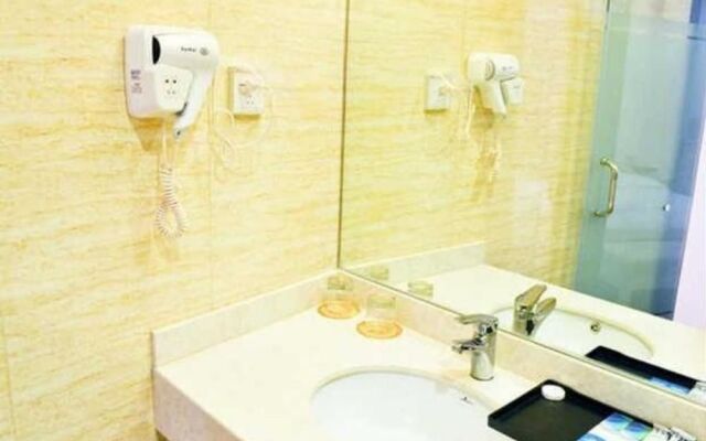 Yu Ting Hotel- Xiamen