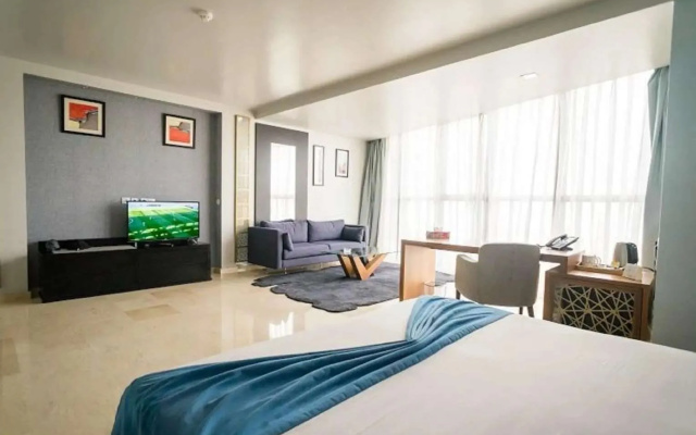 Hotel Adef