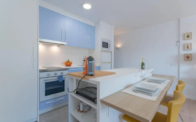 YupiHome Delfin III Apartment