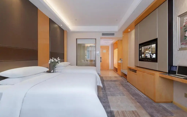 Vienna International Hotel (Jingzhou Xintiandi)