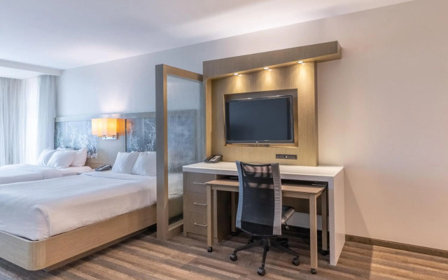 Courtyard by Marriott Knoxville West/Bearden