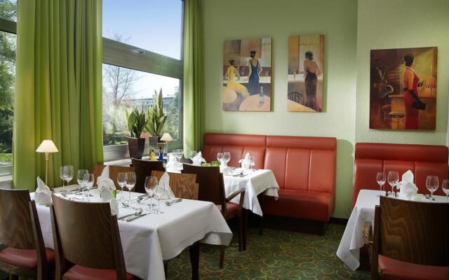 Hotel Noltmann Peters