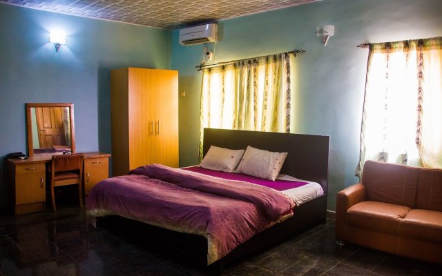 Lekki Hotel and Suites