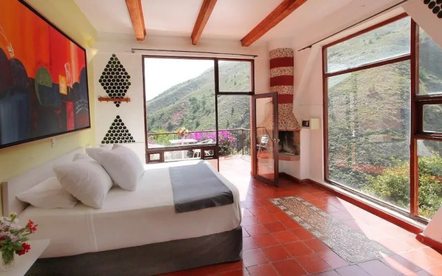 Suites Arcoiris