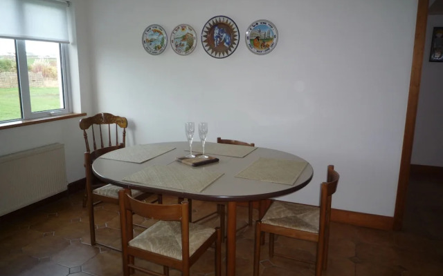 Spanish Point El Martins Holiday Home