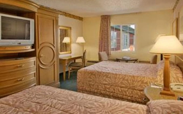 Days Inn Mt Vernon
