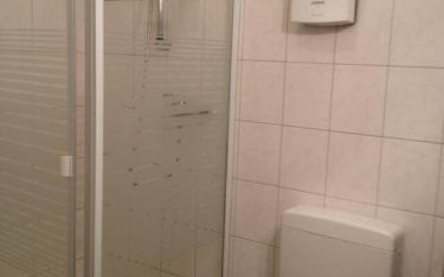 Apartmenthaus Kühnen