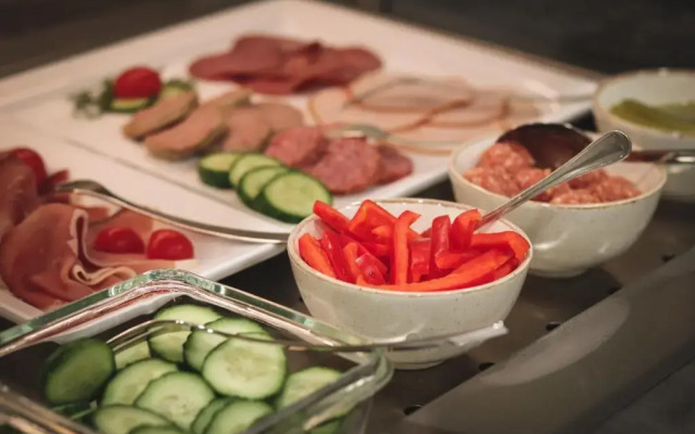 Thöles Hotel in Vilsen