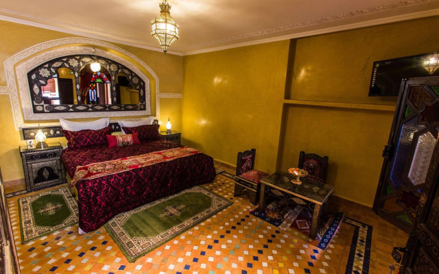 Riad Ritaj