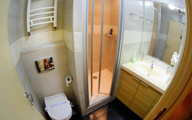 Apartment Suncani Vrhovi