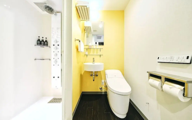 OMO3 Sapporo Susukino By Hoshino Resorts