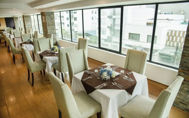 Hotel MiraMar