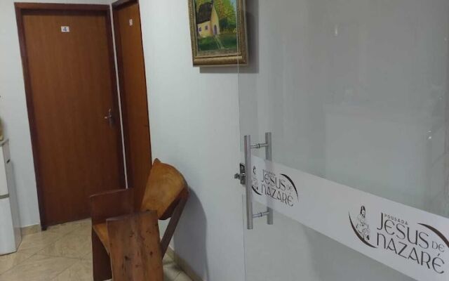 Pousada Jesus de Nazaré