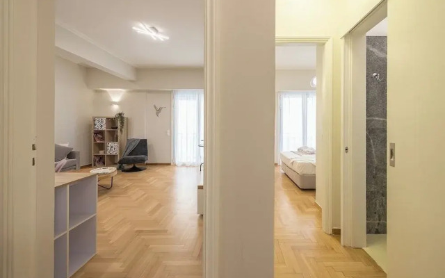 Megaron Suite by Cloudkeys