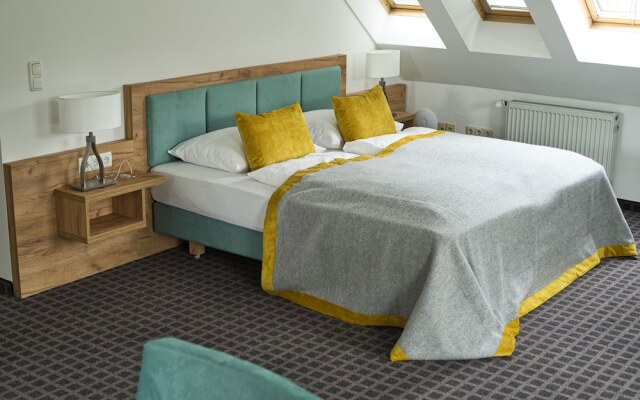 Landgasthof Altes Kurhaus