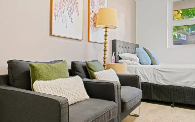 The Great Escape Paddington Apartment
