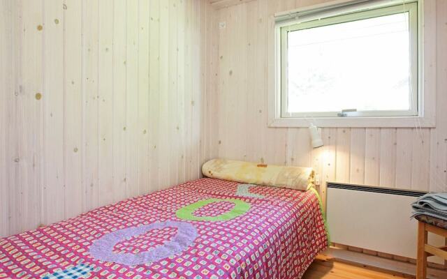 Magnificent Holiday Home in Tranekær With Sauna