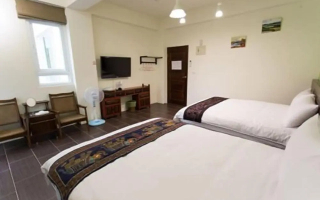 Pang Mi B&B