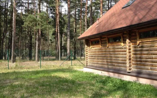 Forest Guesthouse