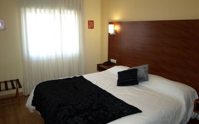 Hotel Viella Asturias