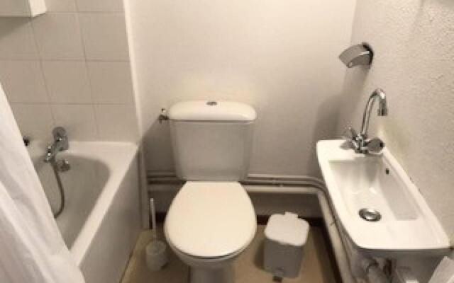 Chalet Arrondaz I - 5 Pièces pour 12 Personnes 193096