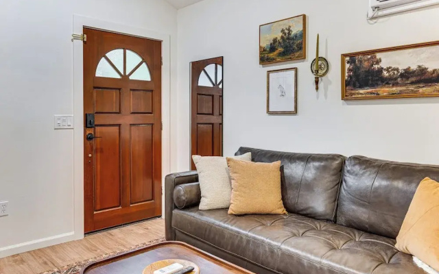 Sip, Golf & Unwind: Couple's Retreat in Fallbrook