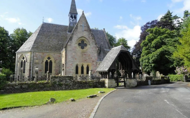 Shegarton Farm Cottages