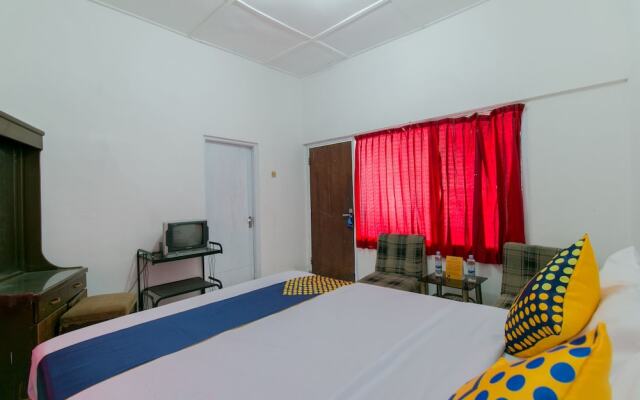 Hotel Mustika Widyasari by OYO Rooms