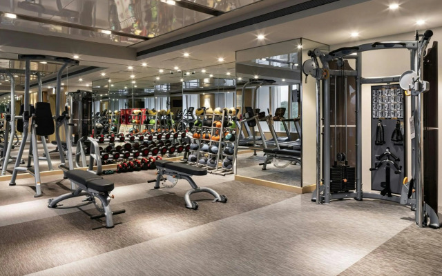 Courtyard by Marriott Taipei
