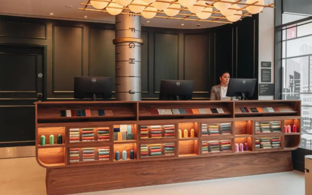 Hotel Indigo London Clerkenwell by IHG
