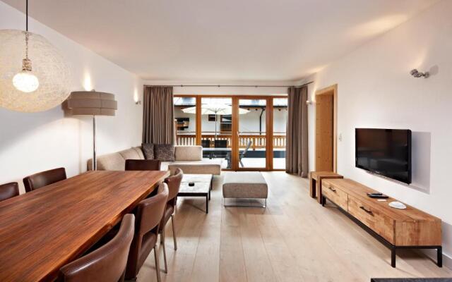 Gerlos Alpine Estate