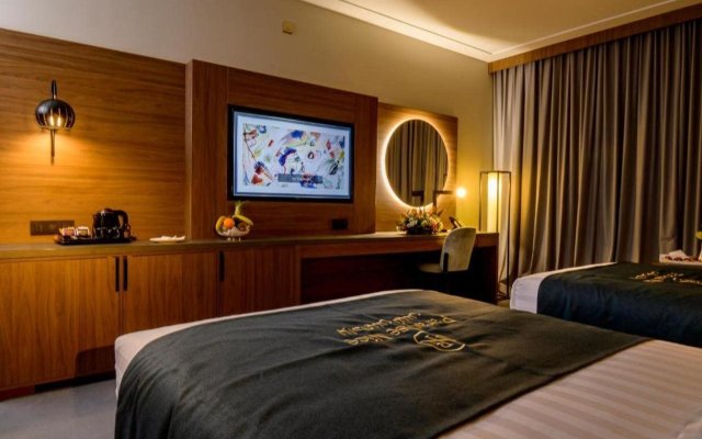 Paradise Nice Hotel Jeddah