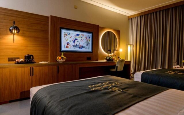 Paradise Nice Hotel