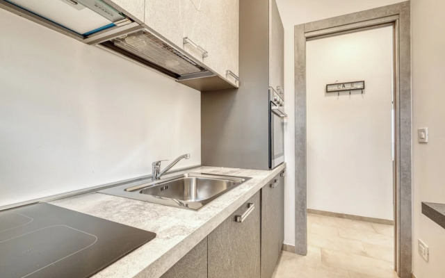 Le Lanterne 3 Luxury Apartments