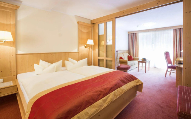 Hotel Rita