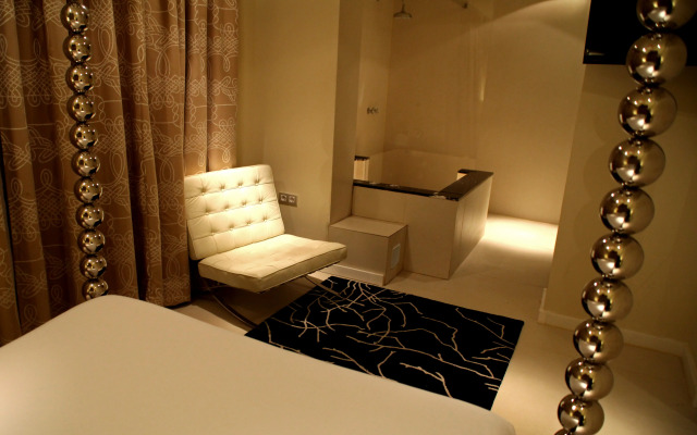 Abalu Boutique & Design Hotel