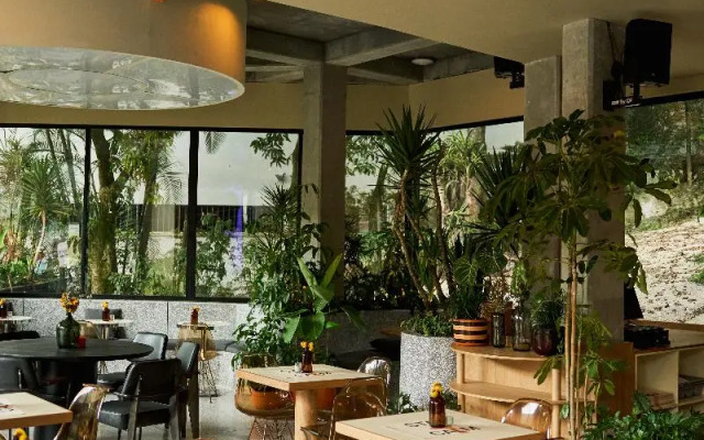 The Somos Central Hotel Poblado