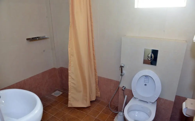 TripThrill Costa Villa