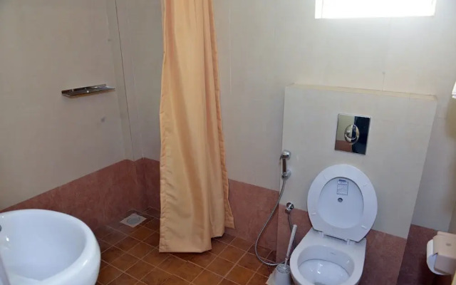 TripThrill Costa Holidays 3 BHK Villa