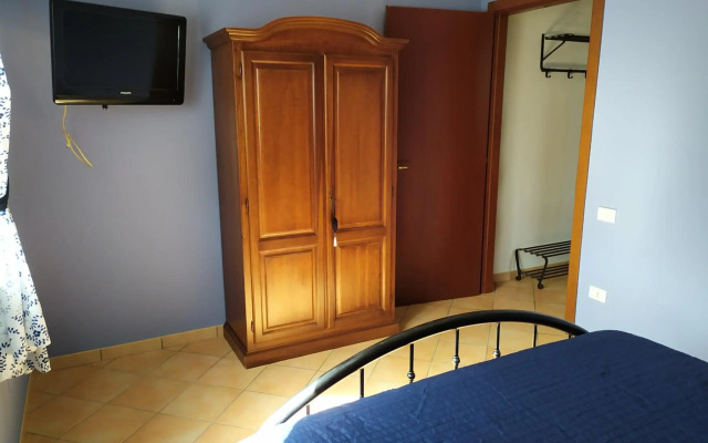 Agricampolungo Monterosi