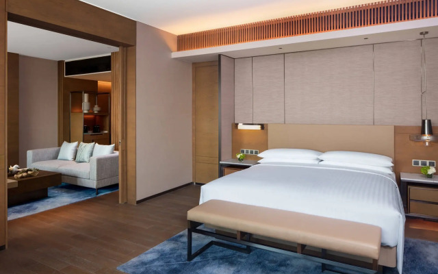Xiamen Marriott Hotel & Conference Centre